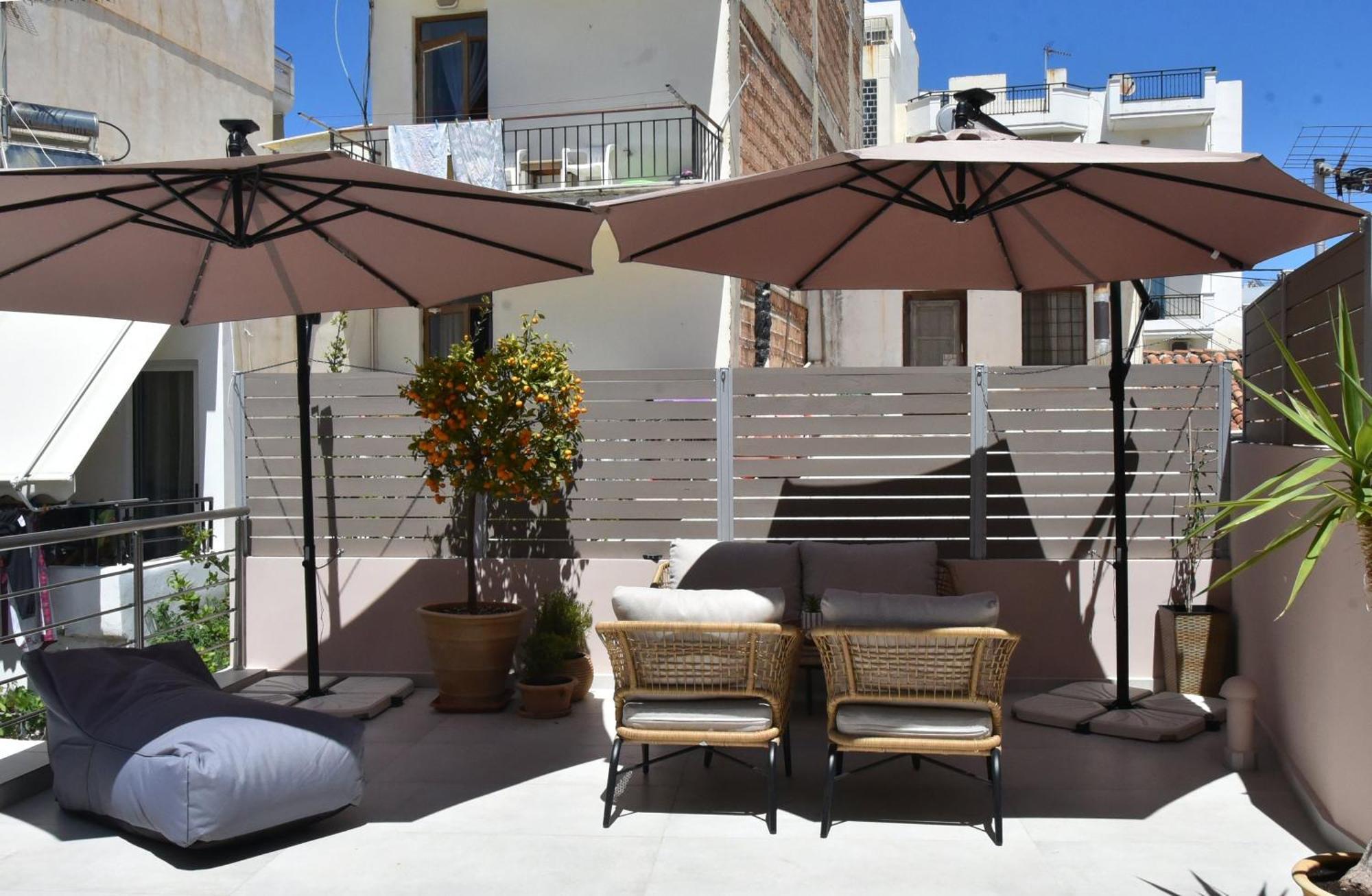 Casa Enetiko Hotel Chania  Exterior photo