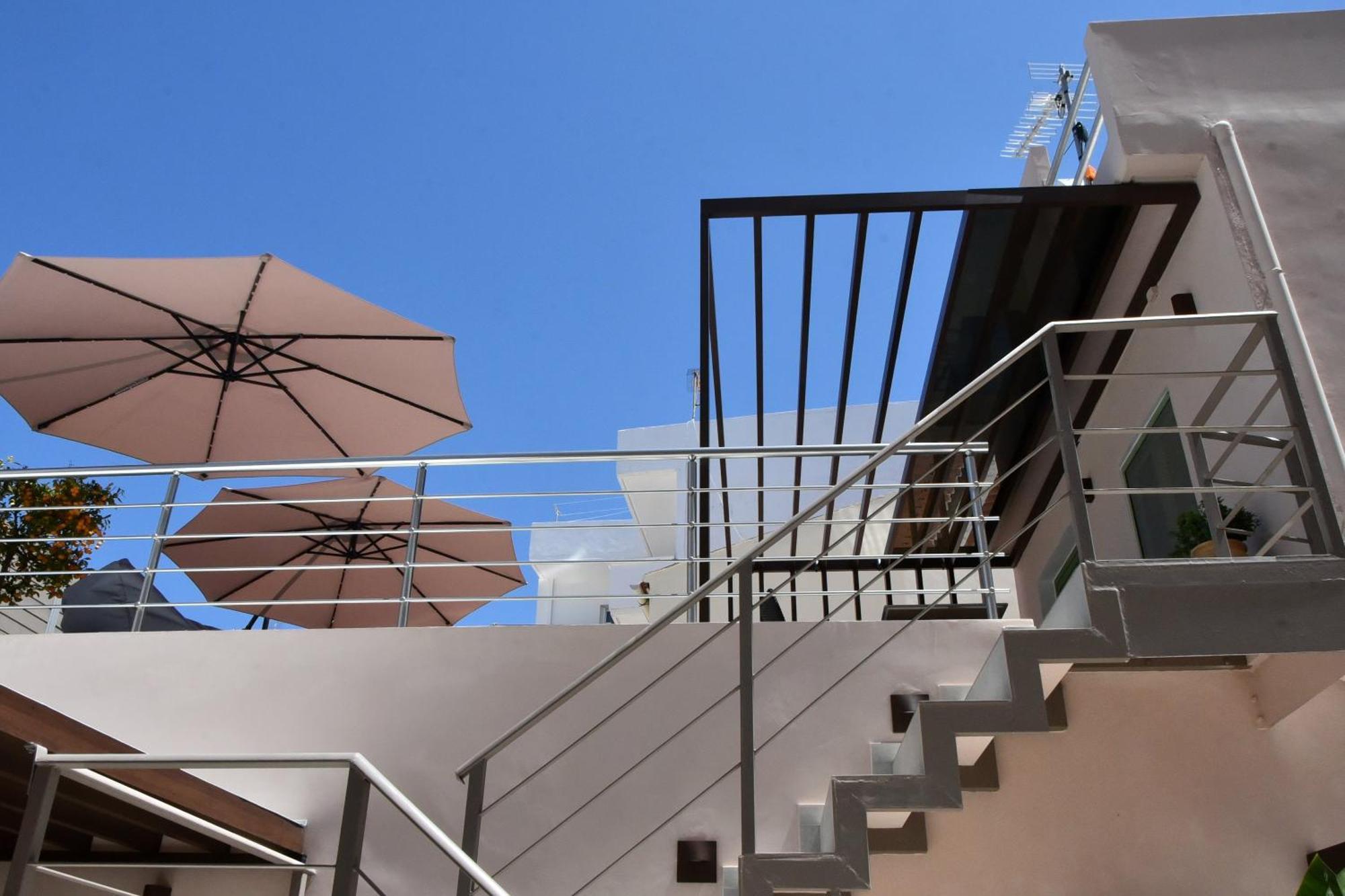 Casa Enetiko Hotel Chania  Exterior photo