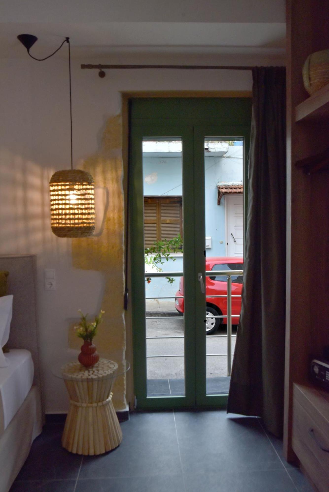Casa Enetiko Hotel Chania  Exterior photo